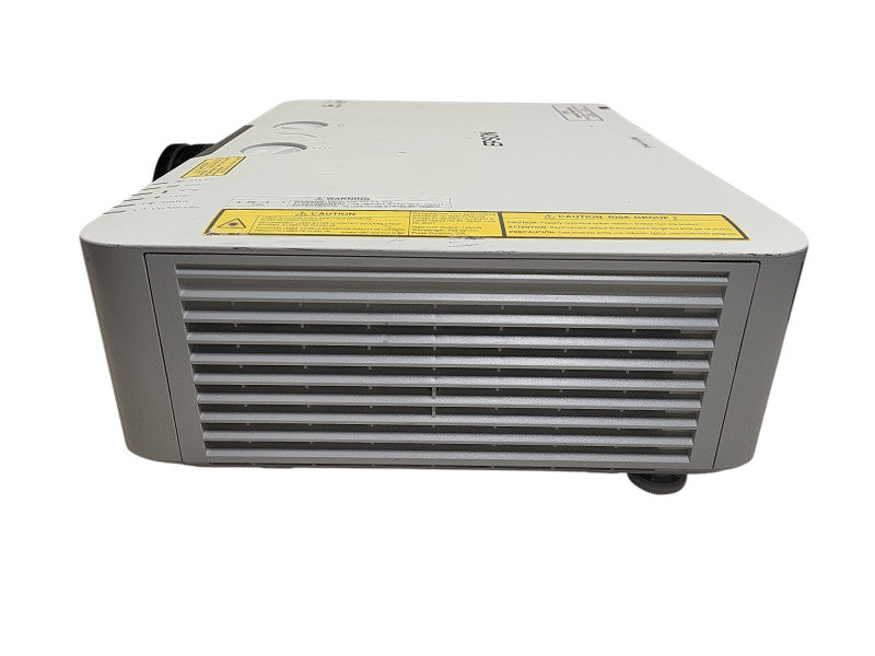 Epson PowerLite L610U WUXGA 3LCD 10189 HRS Laser Projector No remote $