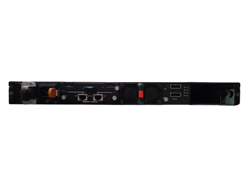 Dell EMC N3048EP-ON 48x 1GbE Managed PoE+ Switch w/ 1x 1100W PSU