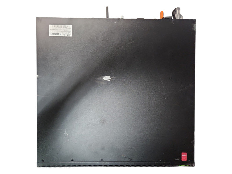 Dell EMC N3048EP-ON 48x 1GbE Managed PoE+ Switch w/ 1x 1100W PSU