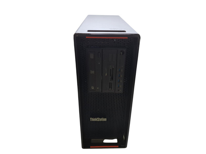 Lenovo ThinkStation P500 1x Xeon E5-1650 v3 24GB RAM K2200 - No HDD