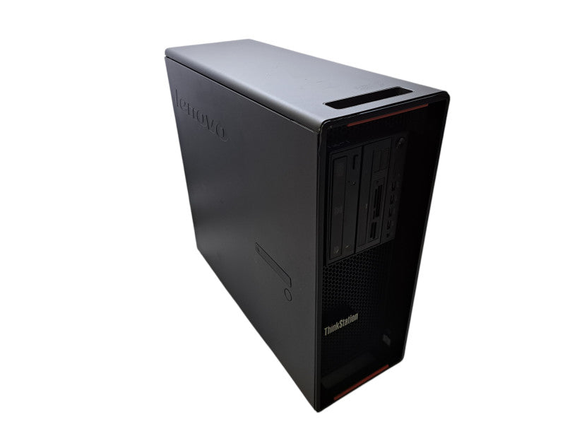 Lenovo ThinkStation P500 1x Xeon E5-1650 v3 24GB RAM K2200 - No HDD