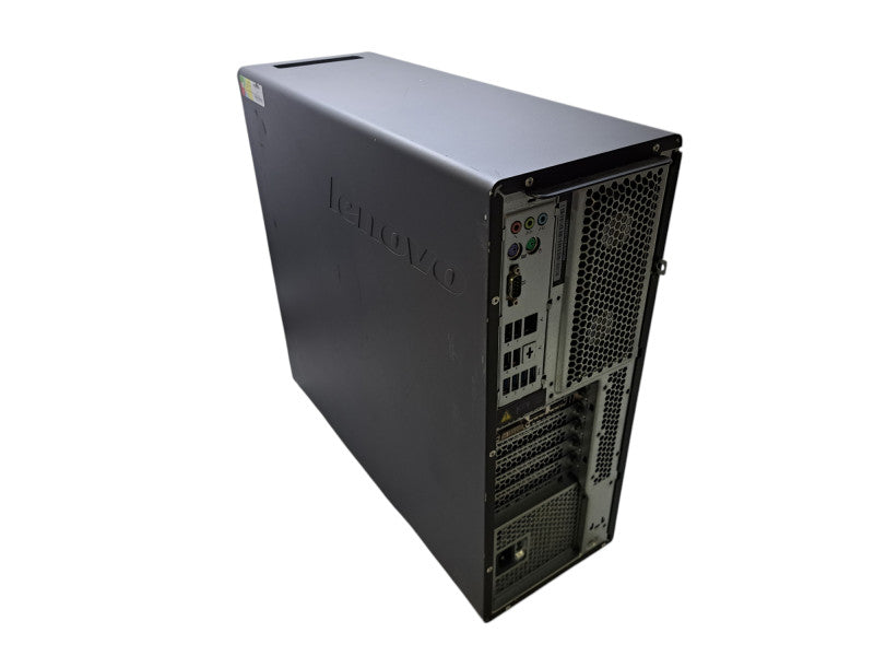 Lenovo ThinkStation P500 1x Xeon E5-1650 v3 24GB RAM K2200 - No HDD
