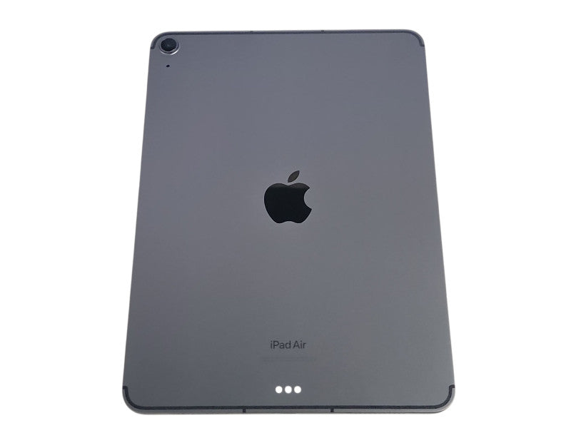 Apple iPad Air 5th Gen - 64GB - Space Gray [A2589]
