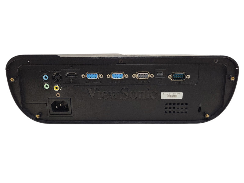 ViewSonic Projector Model PJD5255 - 3300 Lumens XGA HDMI No Remote $