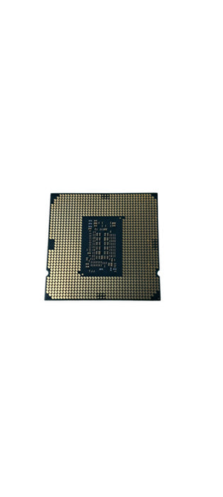 Intel Core i5-10500 3.10GHz Processor CPU SRH3A
