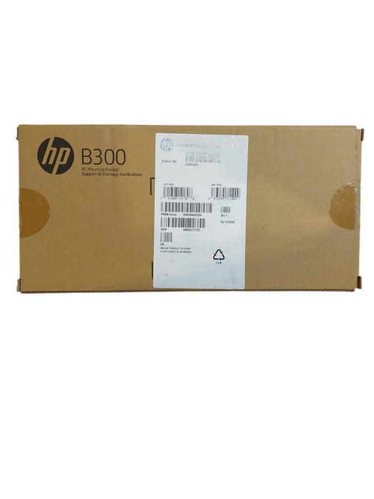 HP B300 PC Mounting Bracket 2DW53AT L03412-001 937327-002