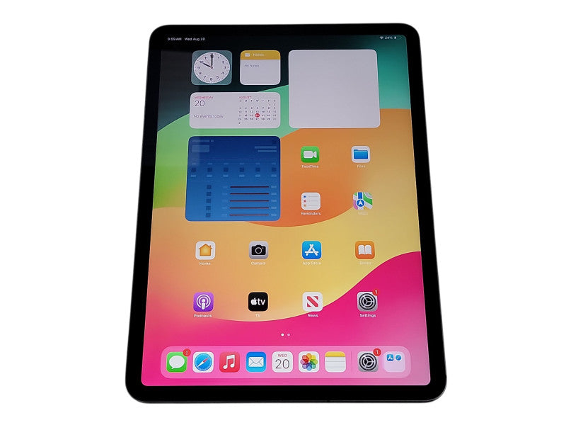 Apple iPad Pro 1st Gen 11" - 64GB - Space Gray [A2013]
