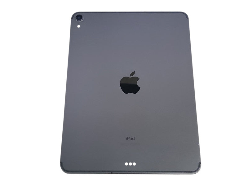 Apple iPad Pro 1st Gen 11" - 64GB - Space Gray [A2013]