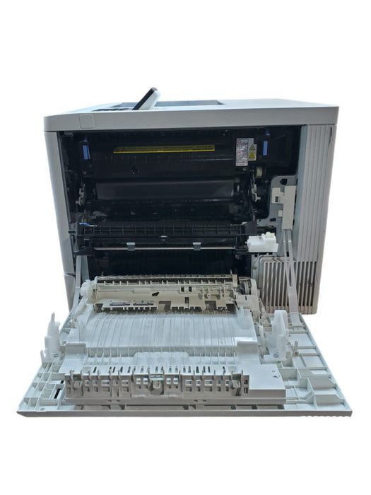 HP Color LaserJet Enterprise M553 Printer w/ Toner