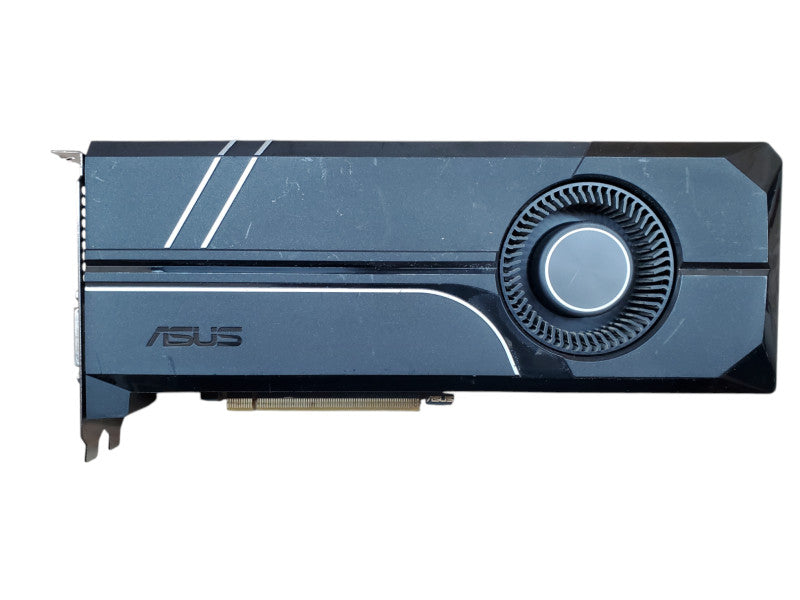ASUS NVIDIA GTX 1070 8GB Graphics Card - 2xDP 2xHDMI 1xDVI