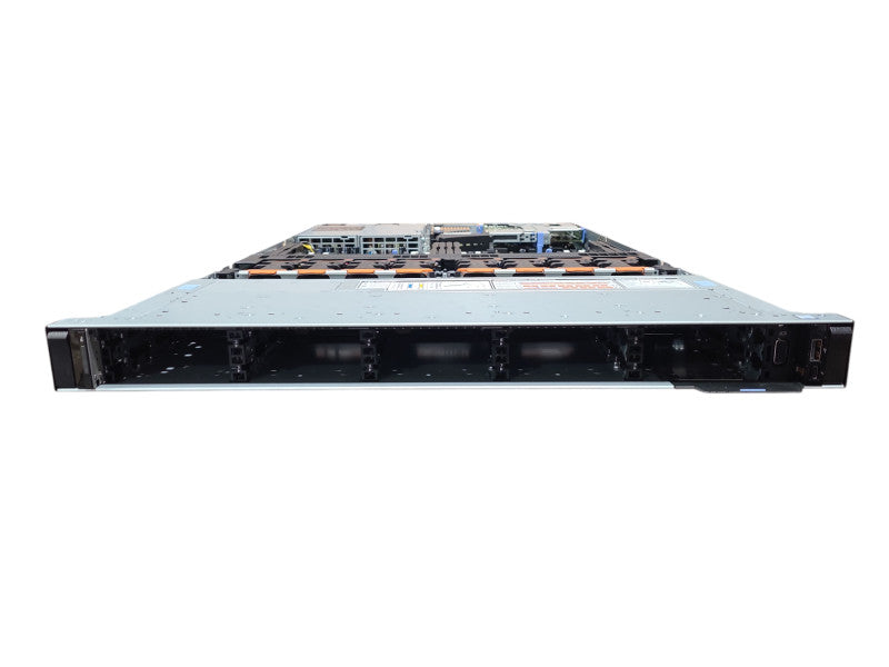 Dell PowerEdge R640 1U - Barebones Server *NO CPU, RAM, RAID, HEATSINKS*