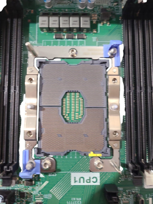 Dell PowerEdge R640 1U - Barebones Server *NO CPU, RAM, RAID, HEATSINKS*