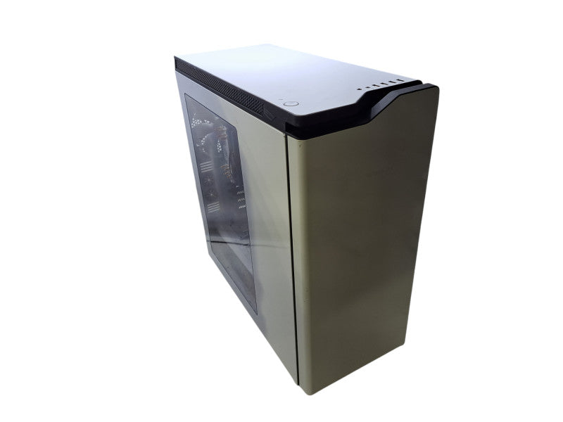 Custom PC | ASROCK Z370 Killer w/ Core i7-8700K CPU, 64GB DDR4, No HDD's