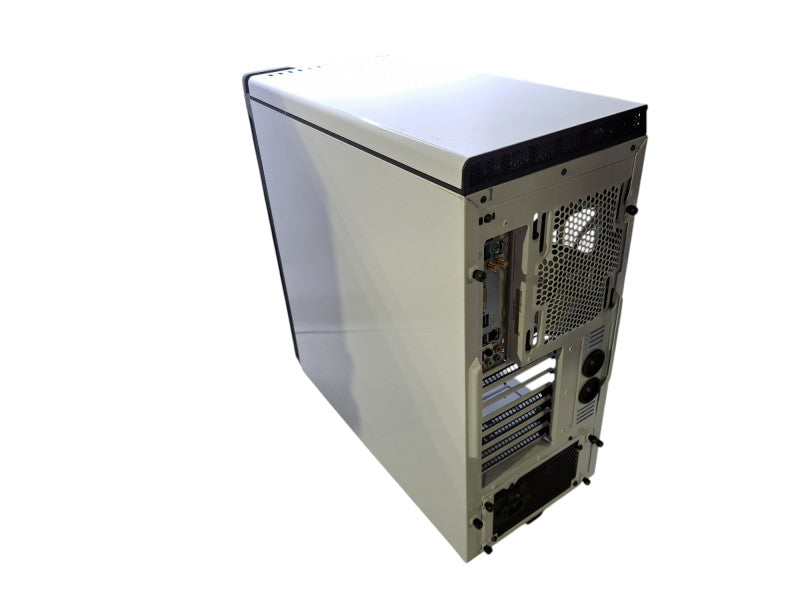 Custom PC | ASROCK Z370 Killer w/ Core i7-8700K CPU, 64GB DDR4, No HDD's