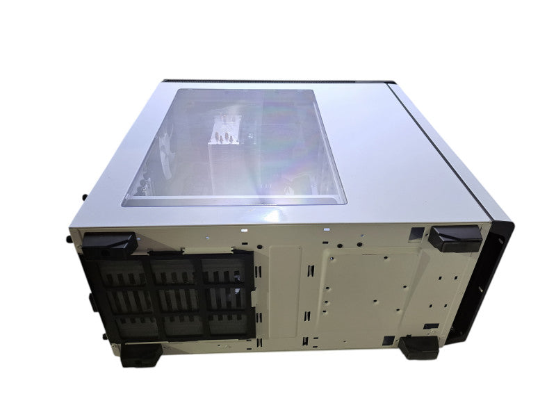 Custom PC | ASROCK Z370 Killer w/ Core i7-8700K CPU, 64GB DDR4, No HDD's