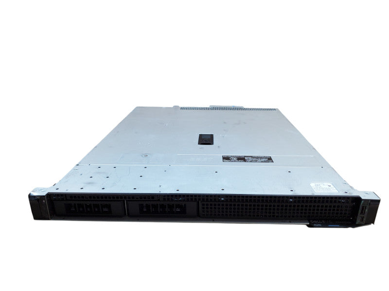 Dell PowerEdge R240 Xeon E-2224 16GB DDR4 S140- No HDD