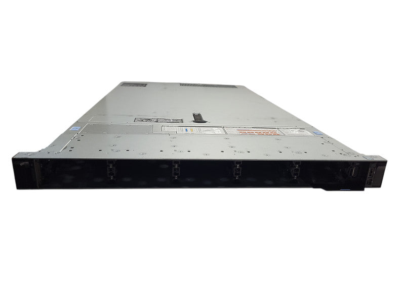 Dell PowerEdge R640 1U - Barebones Server *NO CPU/RAM/RAID/HEATSINKS $