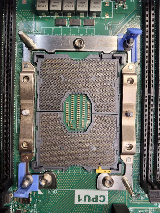 Dell PowerEdge R640 1U - Barebones Server *NO CPU/RAM/RAID/HEATSINKS $