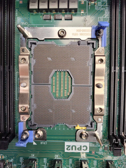 Dell PowerEdge R640 1U - Barebones Server *NO CPU/RAM/RAID/HEATSINKS $