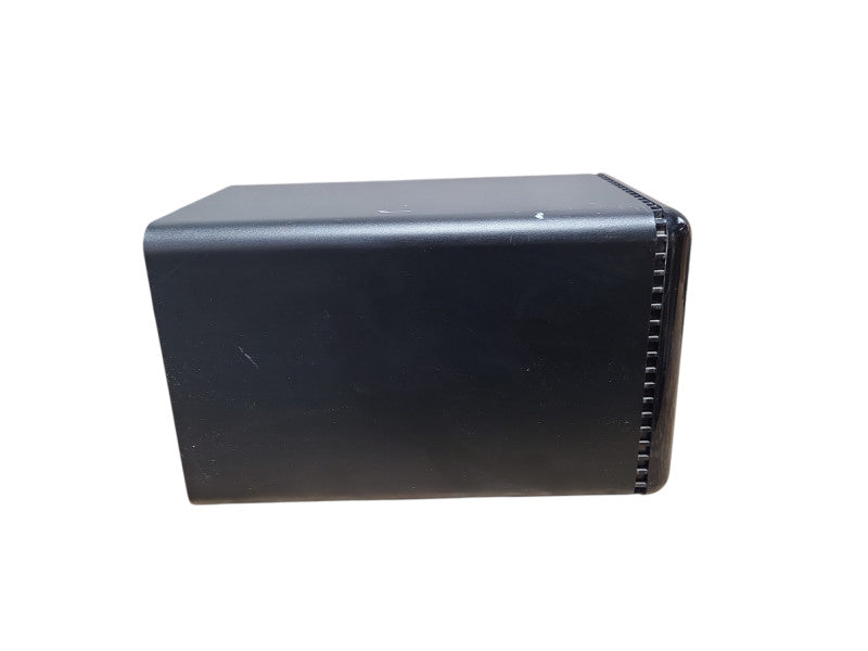 Data Robotics Drobo DRO4D-D 4-Bay External Storage Container *NO HDDS*