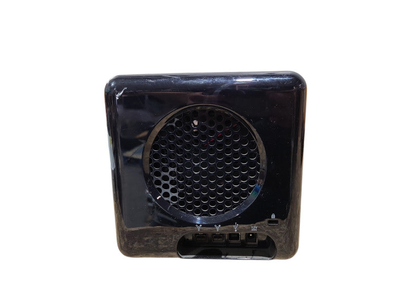 Data Robotics Drobo DRO4D-D 4-Bay External Storage Container *NO HDDS*