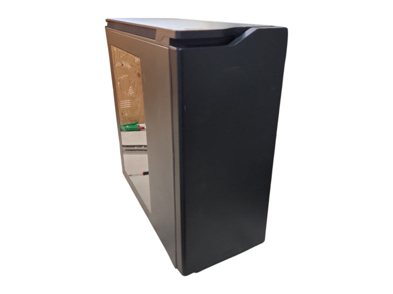 Custom PC, ASUS PRIME Z270-A w/ i7-7700K, 64GB DDR4, 256GB NVMe, RX580