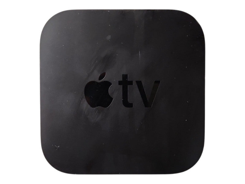 Apple TV 4K 1st Generation 2017 (A1842) Streaming Box 32GB No Remote