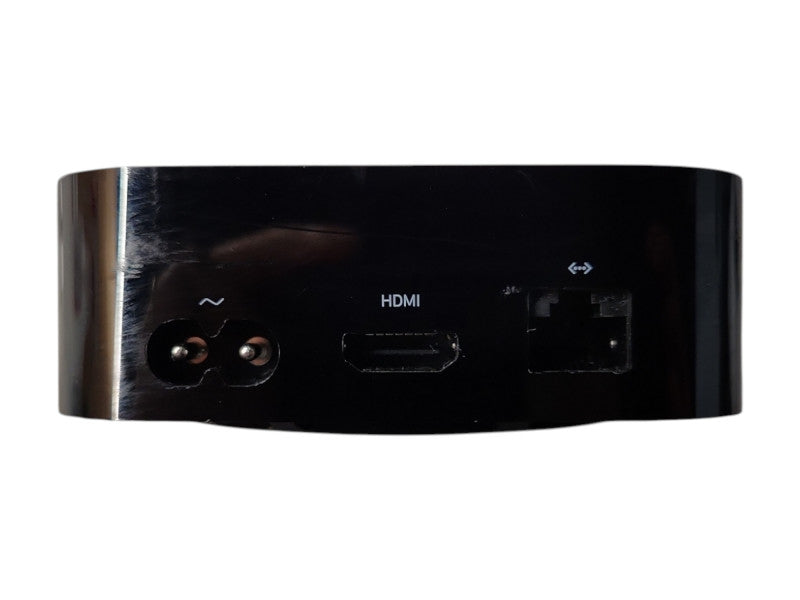 Apple TV 4K 1st Generation 2017 (A1842) Streaming Box 32GB No Remote
