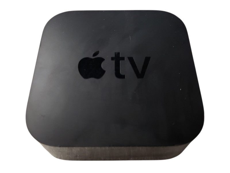 Apple TV 4K 1st Generation 2017 (A1842) Streaming Box 32GB No Remote