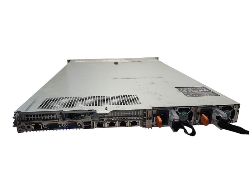 Dell PowerEdge R640 Gold 5217 @ 3GHz 32GB DDR4 PERC H330 Mini 2x750W $
