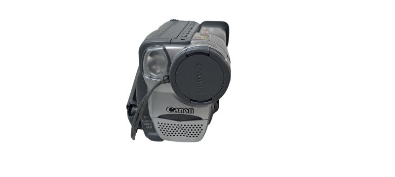 Canon ES55A 8mm Video8 Camcorder VCR Player Camera