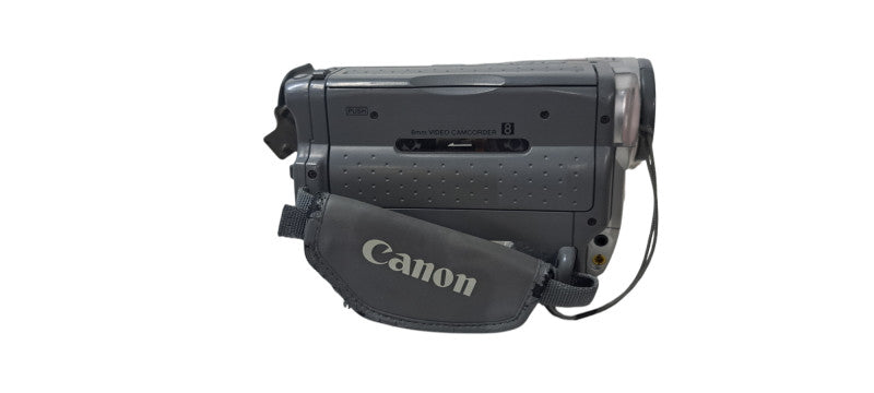 Canon ES55A 8mm Video8 Camcorder VCR Player Camera