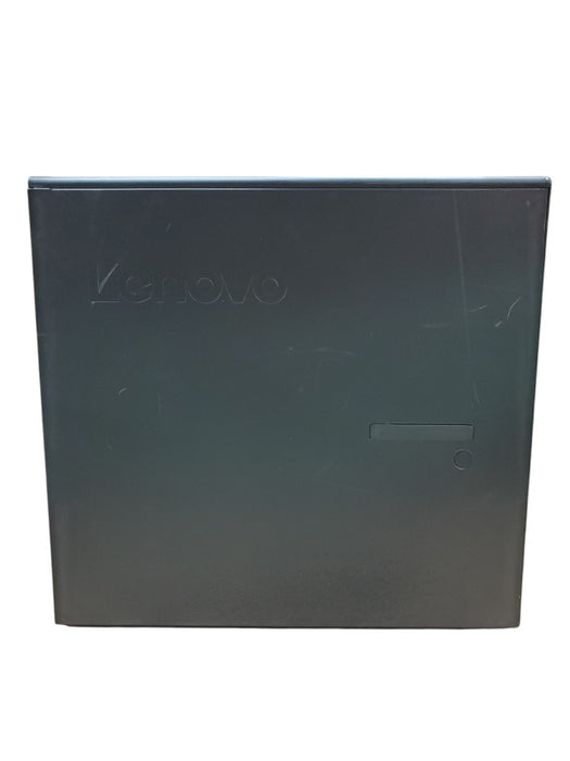 Lenovo ThinkStation P510 Xeon E5-1620 v4 32GB DDR4 GTX 1060 - No HDD