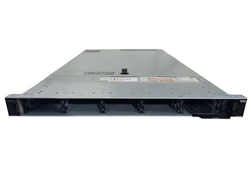 DELL PE OEMR R640 Barebones NO CPU/RAM/HDD/HeatSink !