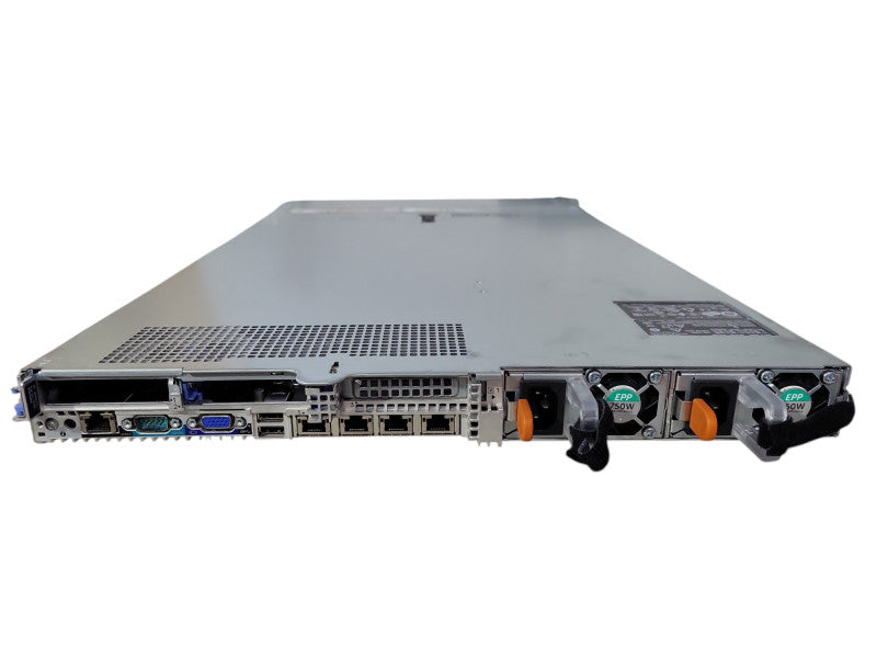 DELL PE OEMR R640 Barebones NO CPU/RAM/HDD/HeatSink !