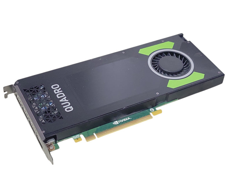 Dell/NVIDIA Quadro M4000 8GB GDDR5 4x Display Ports Graphics card _