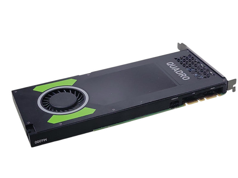 Dell/NVIDIA Quadro M4000 8GB GDDR5 4x Display Ports Graphics card _