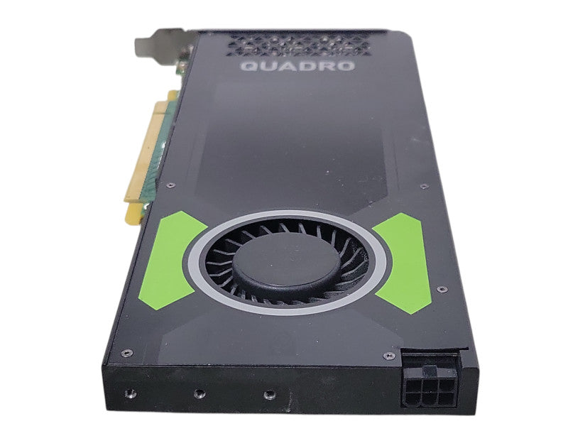Dell/NVIDIA Quadro M4000 8GB GDDR5 4x Display Ports Graphics card _