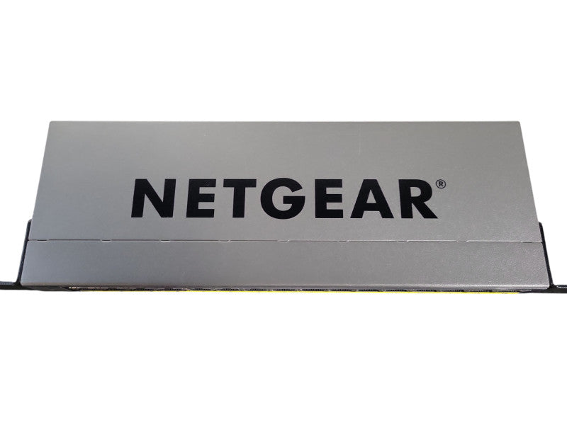 NETGEAR GS116PP 16 Port Gigabit PoE+ Unmanaged Switch !