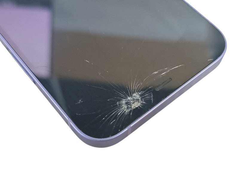 Apple iPhone 12 - 64GB - Purple [A2402 | Read]
