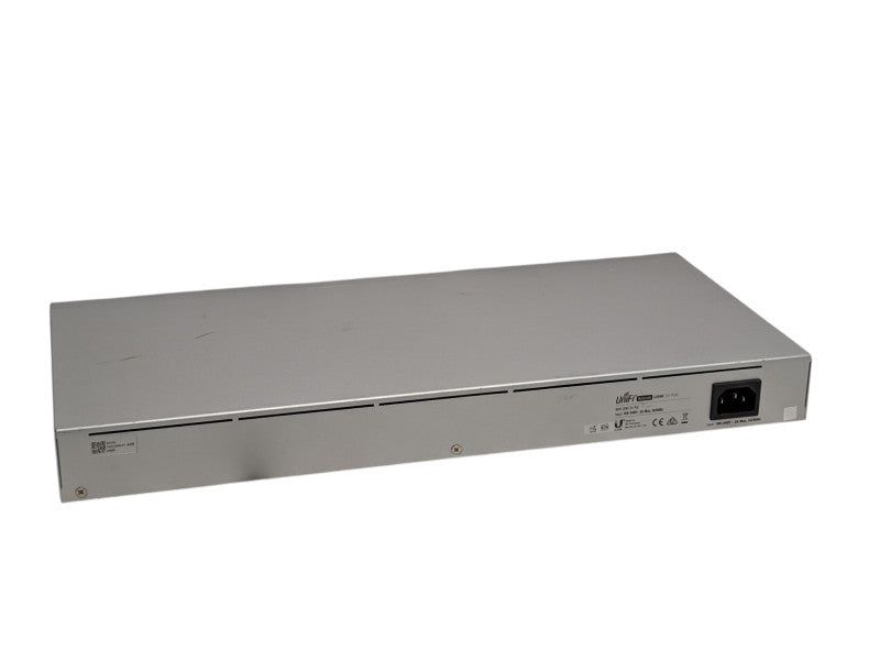 Ubiquiti UniFi USW 24 PoE USW-24-PoE  Network Switch PLEASE READ  -