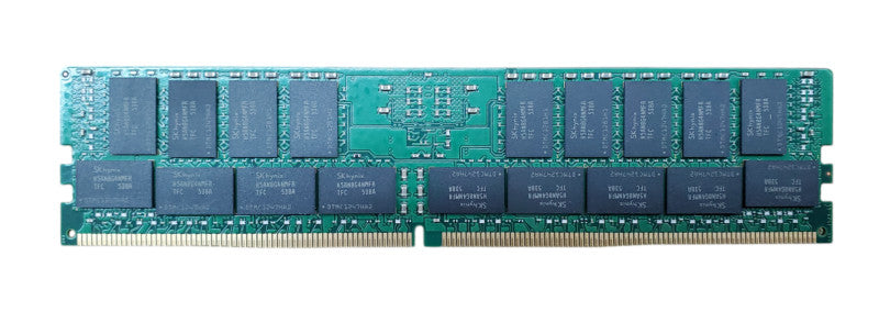 SK Hynix 32GB 2Rx4 PC4-2133P-RB1 DDR4 Server RAM Q