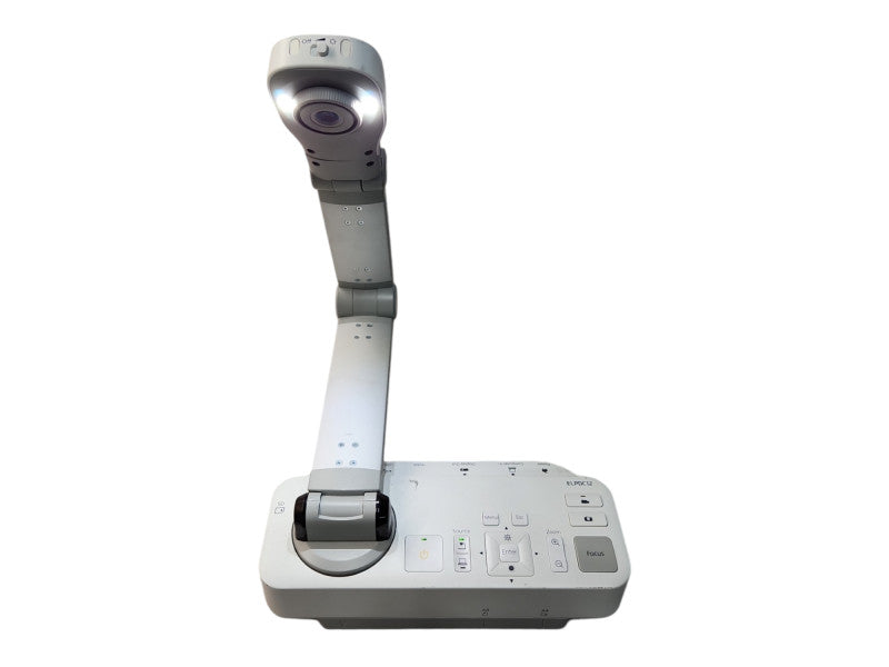 Epson ELPDC12 HDMI Document Camera