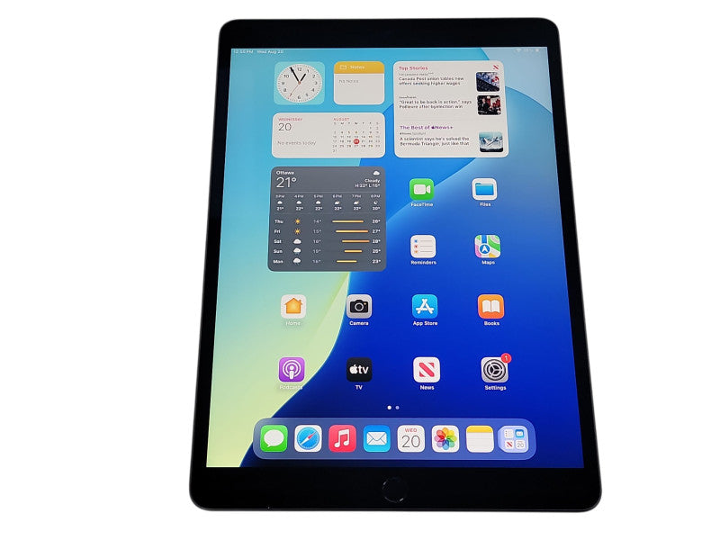 Apple iPad Air 3rd Gen - 64GB - Space Gray [A2153]