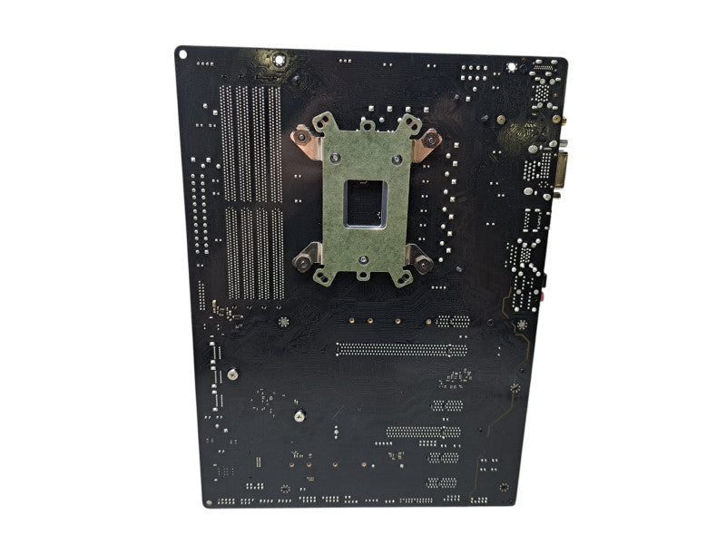 ASRock Z370 Killer SLI/ac LGA1151 Z370 DDR4 HDMI VGA ATX Motherboard