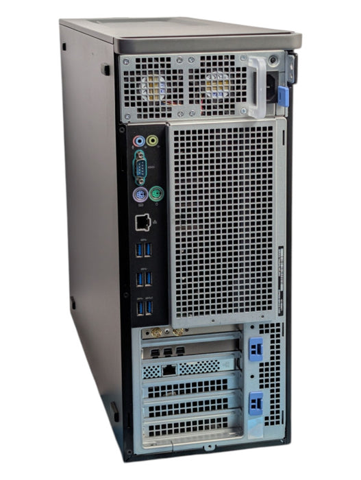 DELL Precision 5820 Intel Xeon W-2223 32GB RAM 1TB SSD  -