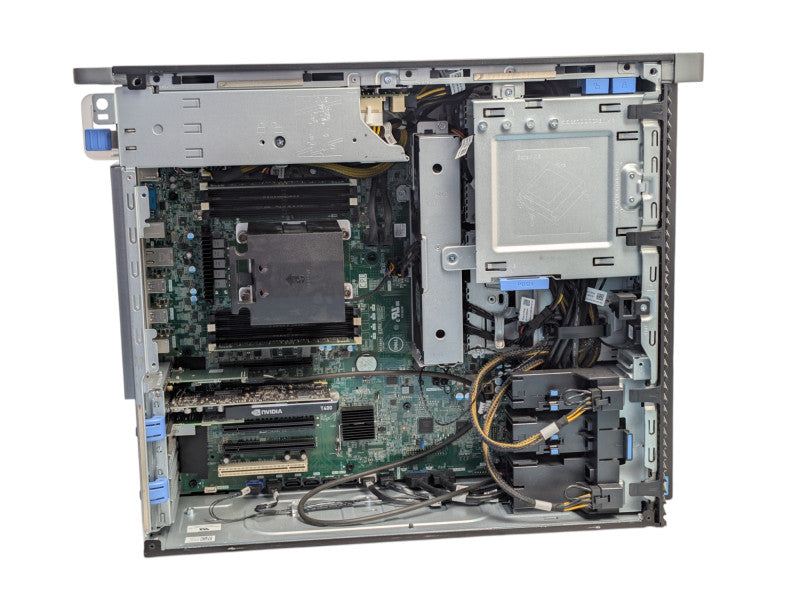 DELL Precision 5820 Intel Xeon W-2223 32GB RAM 1TB SSD  -