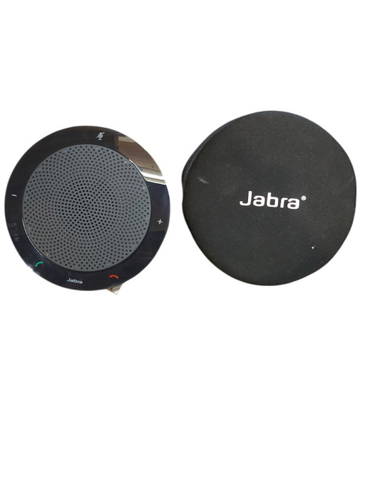 Jabra Speak 410 PHS001U USB Portable Conference Speakerphone with case
