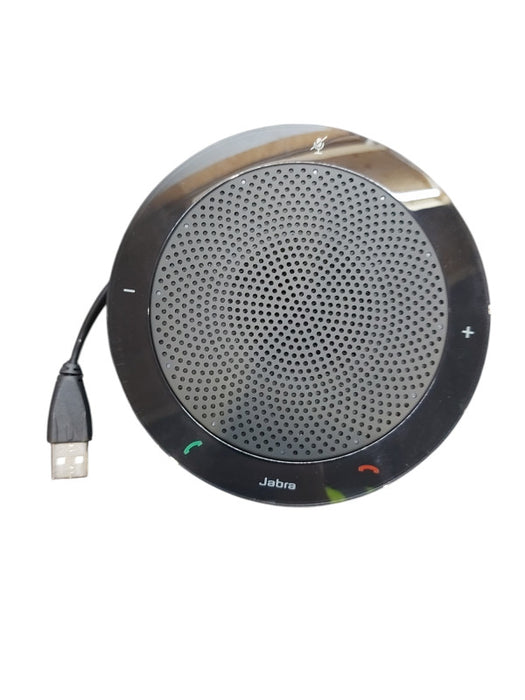 Jabra Speak 410 PHS001U USB Portable Conference Speakerphone with case