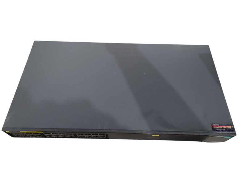 HPE 1420 24G PoE+ (124W) JH019A switch !